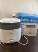 Shop Dr. Brown's Deluxe Bottle Sterilizer at GoodBuy Gear