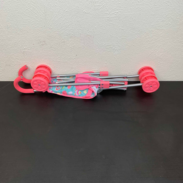 Shop Doll Stroller at GoodBuy Gear