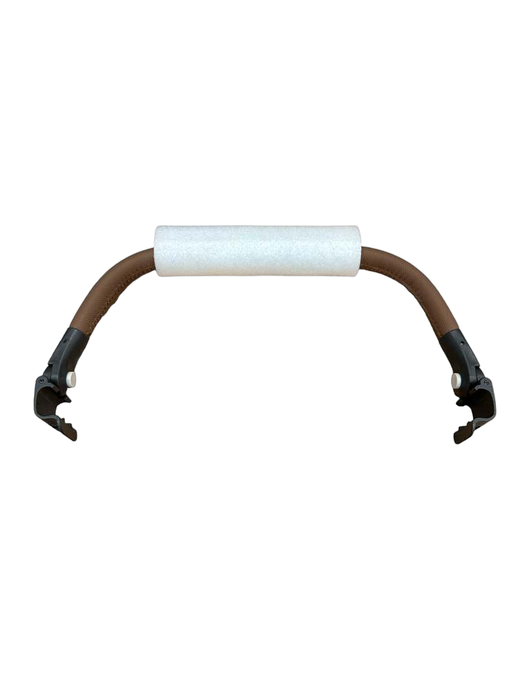 Shop Joolz Aer+ Foldable Bumper Bar, Brown at GoodBuy Gear