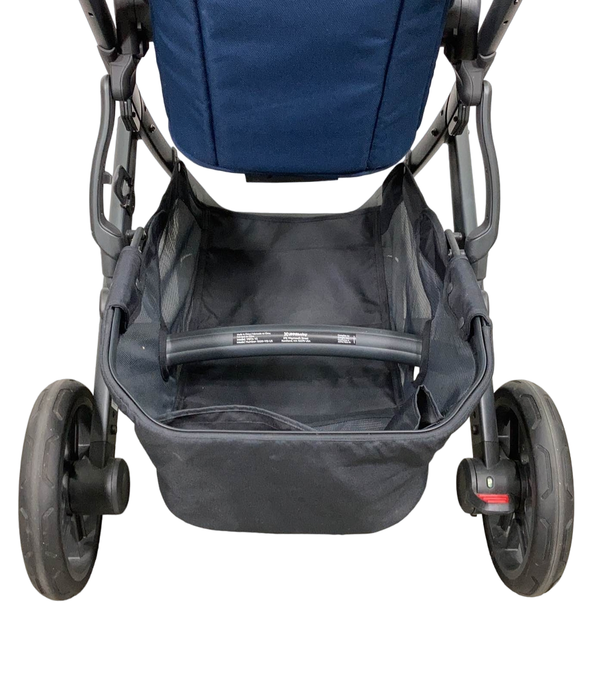 UPPAbaby VISTA V2 Stroller, 2021, Noa (Navy)