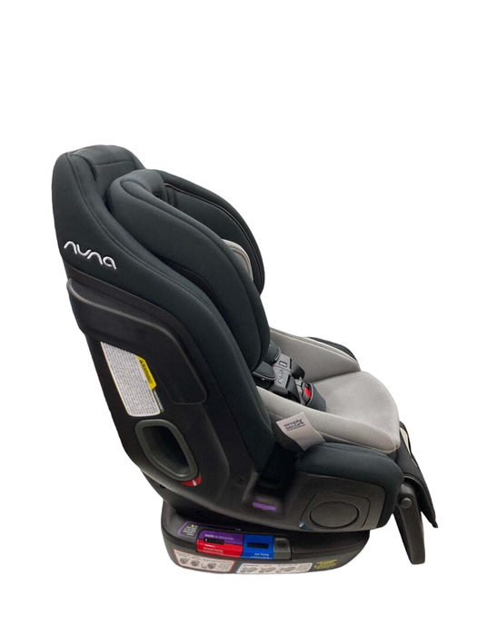 used Carseat