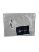 Shop Safavieh Curtain, Grey, 52"x96" at GoodBuy Gear