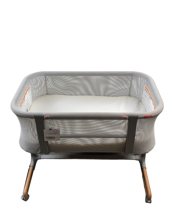 used Skip Hop Cozy-Up 2-in-1 Bedside Sleeper and Bassinet