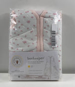Shop Burt's Bees Baby Beekeeper Wearable Blanket, S, Butterfly Garden at GoodBuy Gear