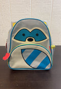 used Skip Hop Zoo Little Kid Backpack