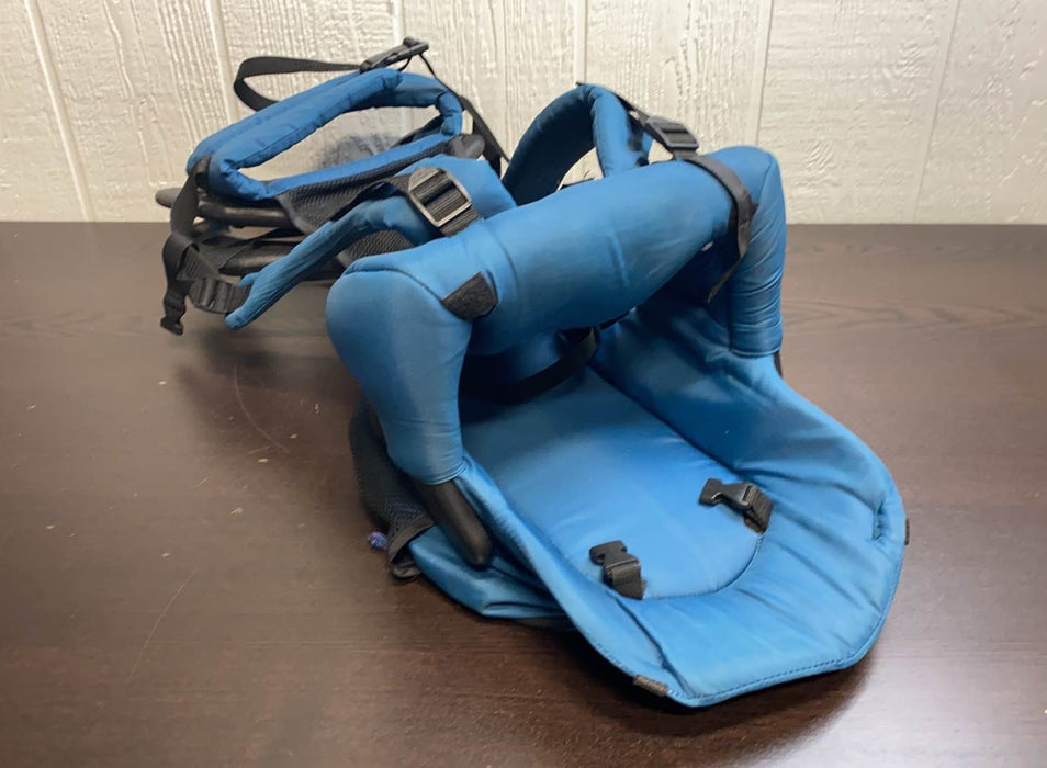 used Evenflo Trailtech Hiking Backpack