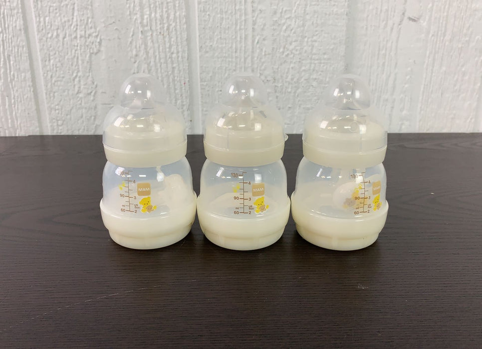 Shop BUNDLE MAM Baby Bottles at GoodBuy Gear