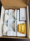 Shop Medela Sonata Double BreastPump Kit And Accessories at GoodBuy Gear