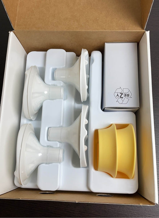 Shop Medela Sonata Double BreastPump Kit And Accessories at GoodBuy Gear