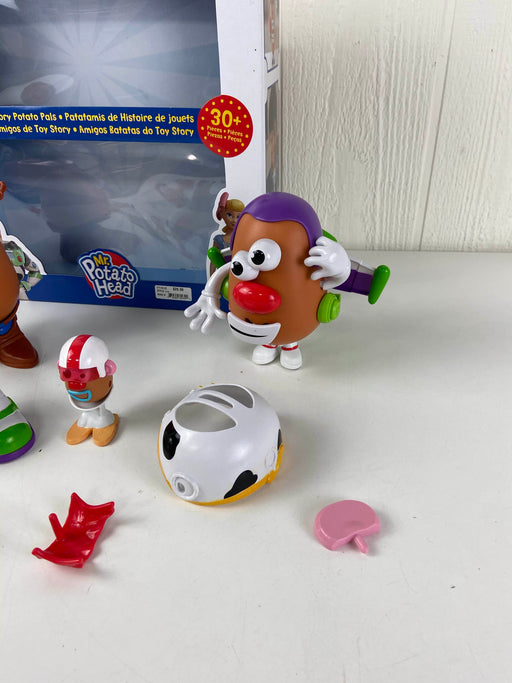 secondhand Disney’s Pixar Toy Story Mr. Potato Playset