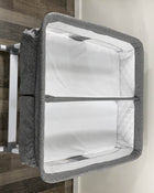 Shop Simmons Kids By The Bed City Sleeper Bassinet For Twins at GoodBuy Gear