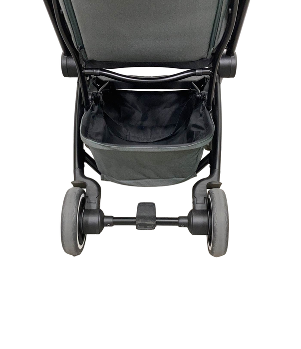 Joolz Aer Stroller, 2022, Mighty Green