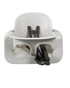 secondhand Stokke Steps Baby Set, White