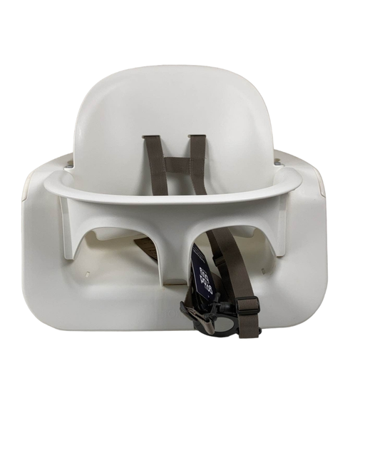 secondhand Stokke Steps Baby Set, White