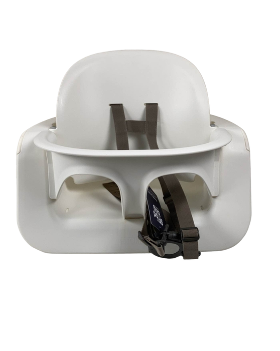 secondhand Stokke Steps Baby Set, White