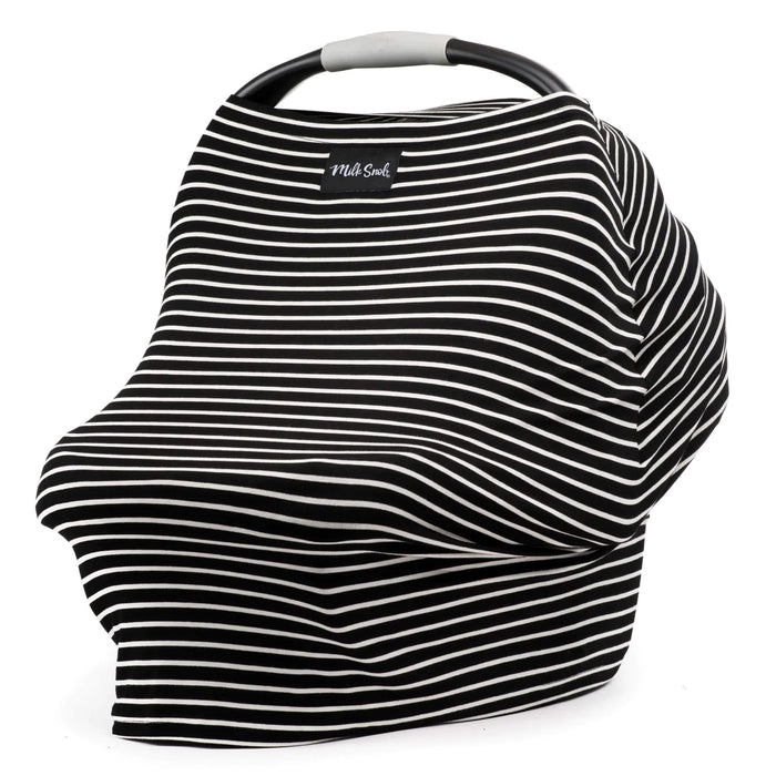 Shop Milk Snob Original 5-in-1 Cover, Modern Stripe at GoodBuy Gear