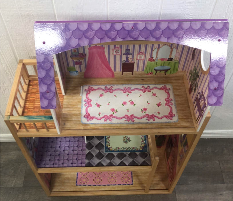 KidKraft Kayla Dollhouse