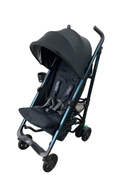 used UPPAbaby G-LUXE Stroller, Jake (Black)