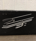 Shop Thule Chariot Cross Country Ski Kit at GoodBuy Gear
