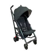 used UPPAbaby G-LUXE Stroller, 2022, Jake (Black)