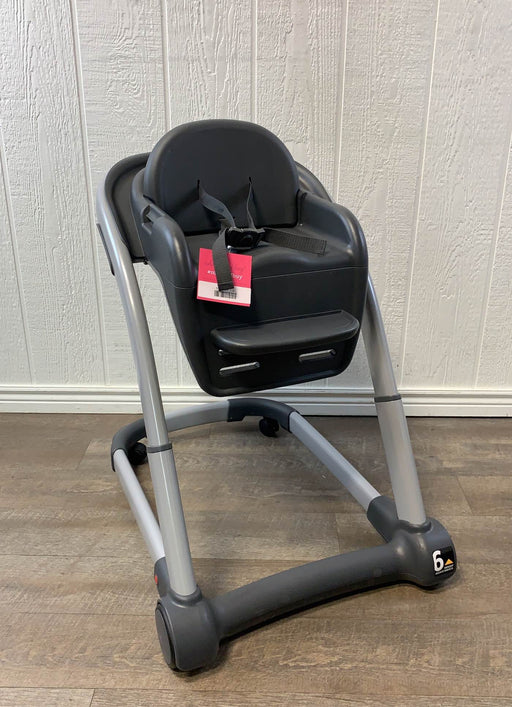 used Graco Blossom 6-in-1 Convertible High Chair