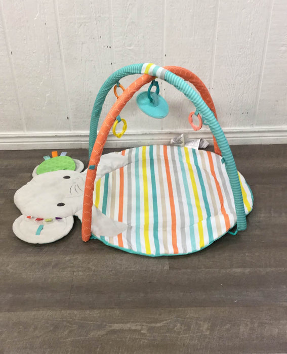 secondhand Infant Gear