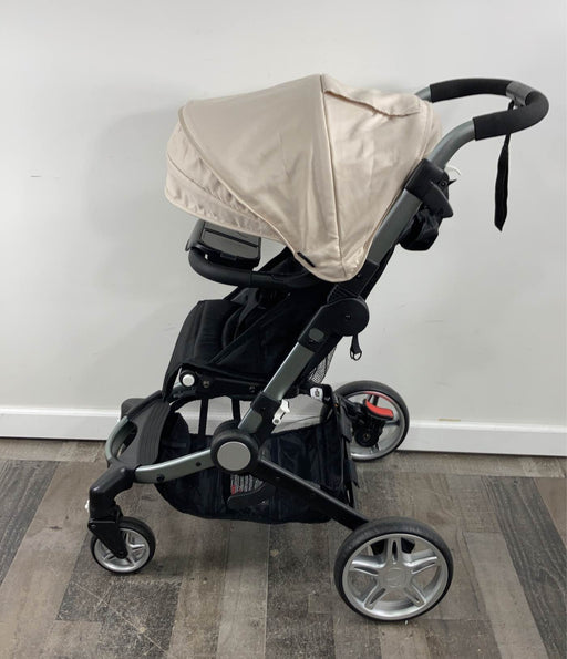 secondhand Larktale Coast Stroller, Cottesloe Cream, 2019