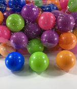 used BUNDLE Balls