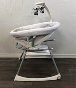 used Graco Duet Glide LX Gliding Swing