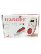 used Doppler Fetal Monitor