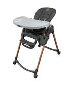 Shop Maxi-Cosi Minla 6-in-1 High Chair, Essential Graphite at GoodBuy Gear