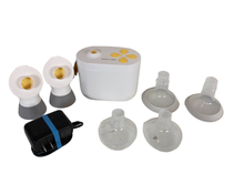 used Medela Pump In Style with MaxFlow
