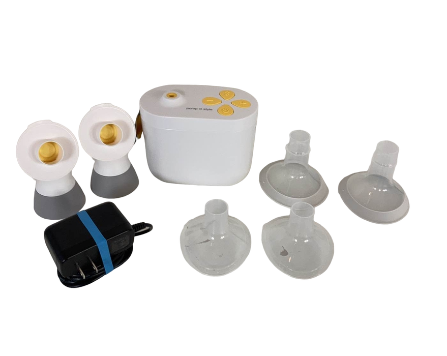 used Medela Pump In Style with MaxFlow