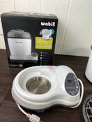 secondhand Wabi Baby 3-in-1 Steam Sterilizer and Dryer Plus