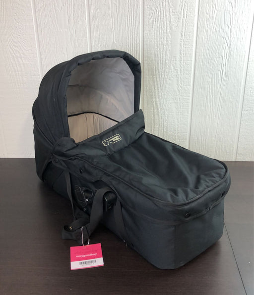 used Mountain Buggy Duo Single Carrycot