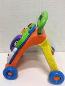 secondhand VTech Sit-To-Stand Learning Walker