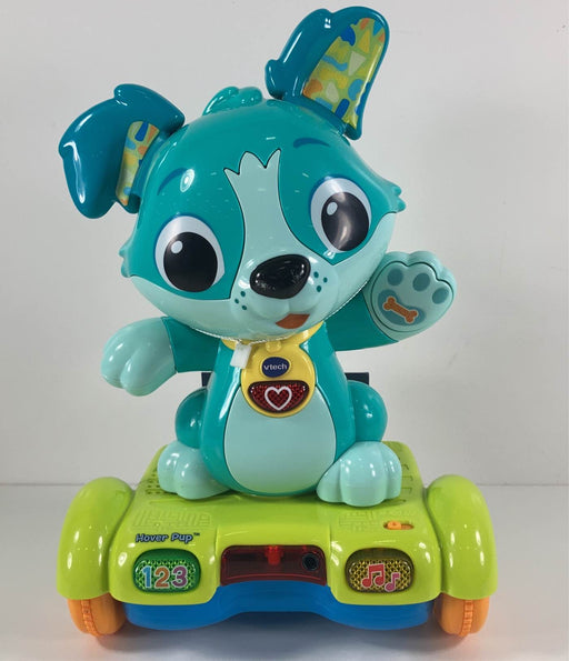 secondhand VTech Hover Pup