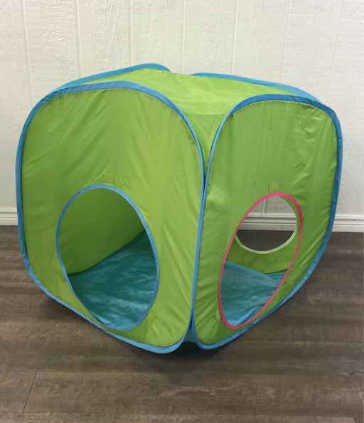 used IKEA BUSA Children’s Play Tunnel And Tent