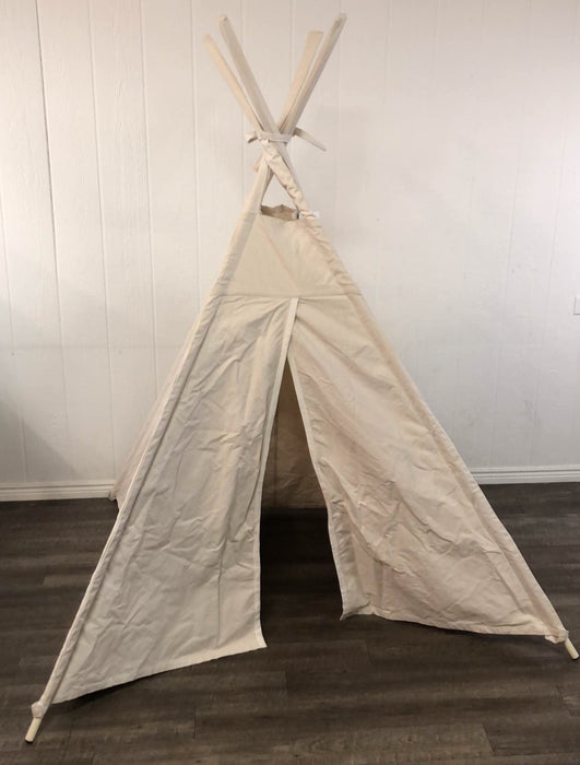 used Play Tent