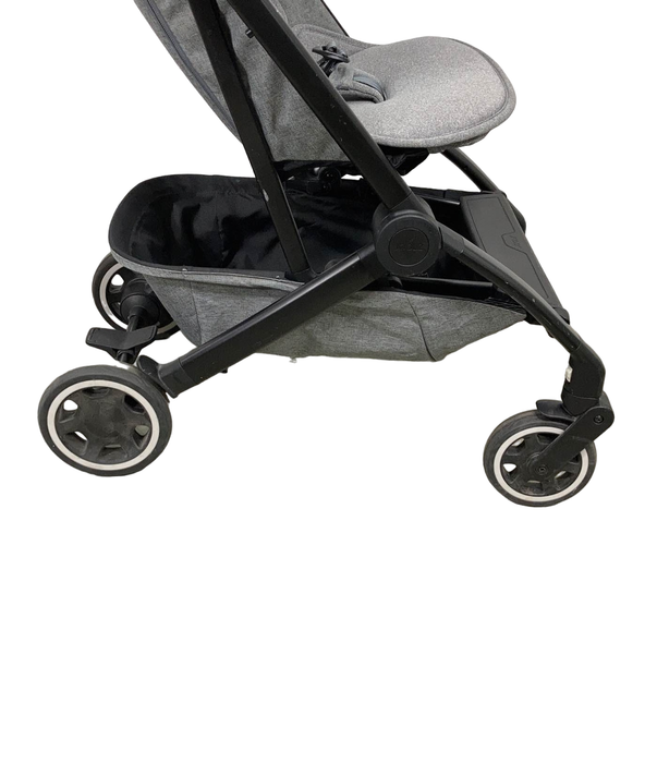 used Joolz Aer Stroller, 2022, Delightful Grey