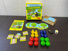 Shop HABA First Orchard Cooperative Game at GoodBuy Gear