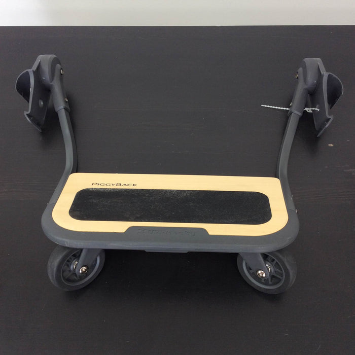 used UPPAbaby VISTA PiggyBack Ride-Along Board, 2015+