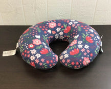 Shop Boppy Luxe Feeding and Infant Support Pillow, Midnight Garden at GoodBuy Gear