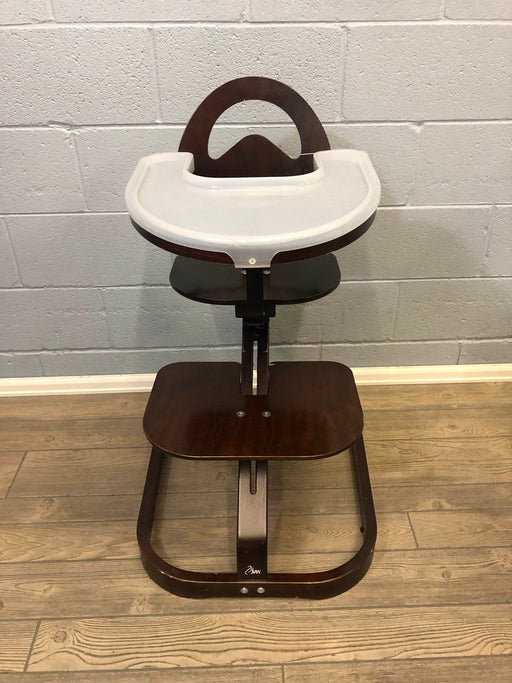 used Svan High Chair