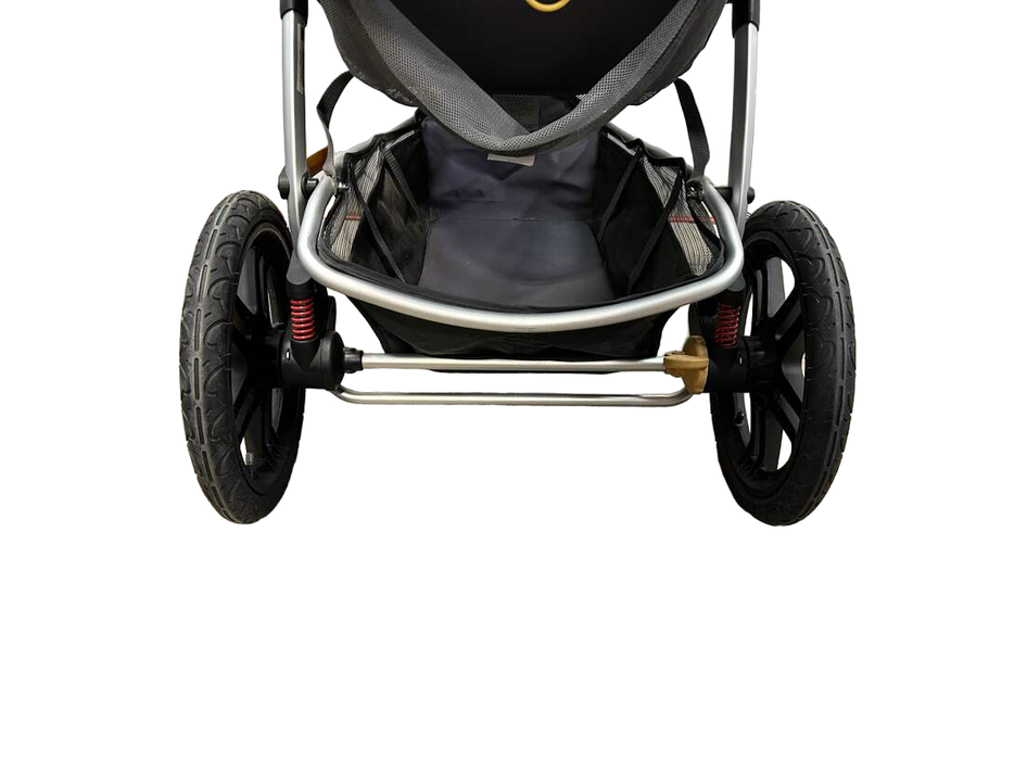 Burley Solstice Jogging Stroller