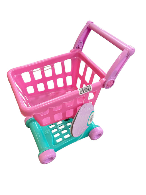 secondhand Toy Shopping Cart