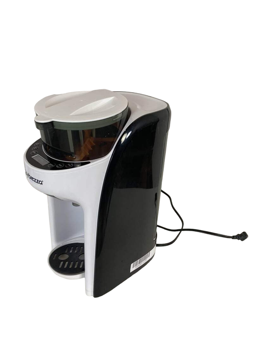 Shop Baby Brezza Formula Pro, White at GoodBuy Gear