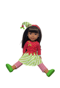 used American Girl WellieWishers Doll