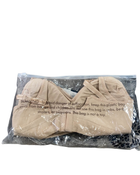 secondhand Kindred Bravely Simply Sublime Nursing Bra, Regular, Large, Beige