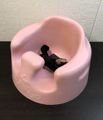 used Bumbo Floor Seat, Pink